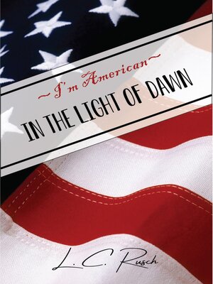 cover image of I'm American